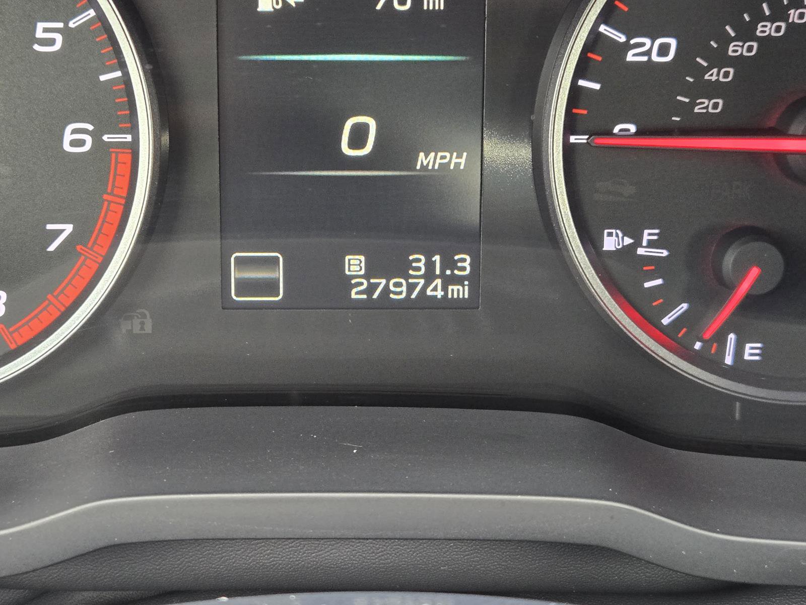 Used 2023 Subaru WRX image 13