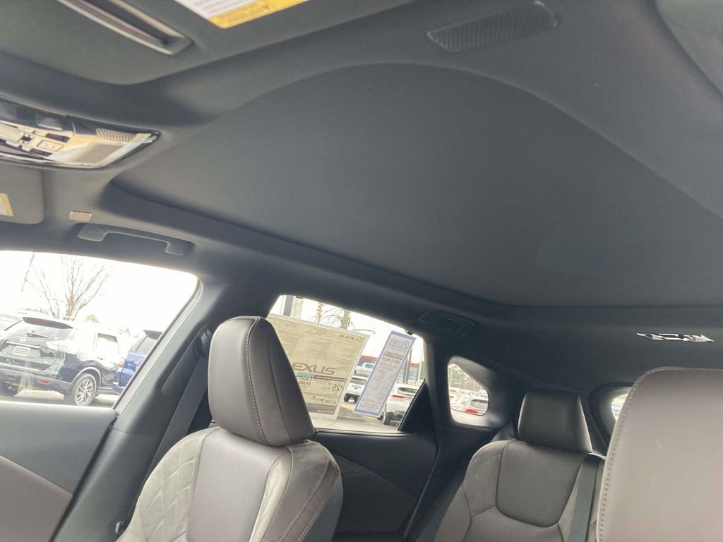 New 2026 Lexus RX 350 FWD w/ Convenience Package image 13