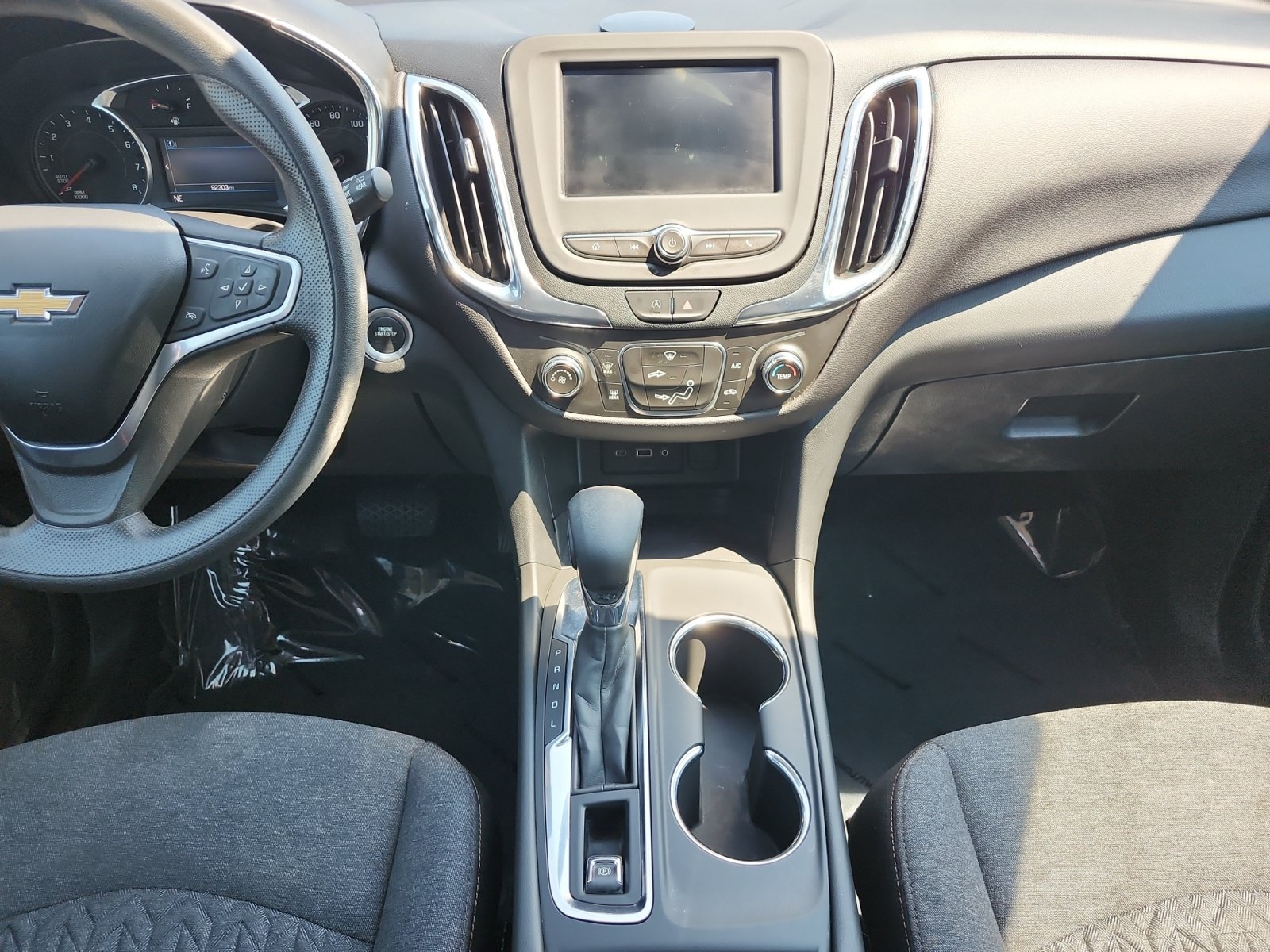 Used 2023 Chevrolet Equinox LT FWD image 11