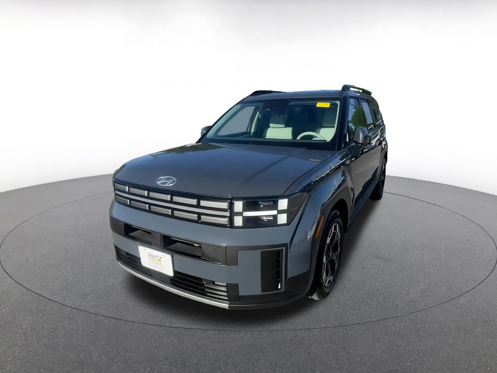 Used 2025 Hyundai Santa Fe SEL image 7