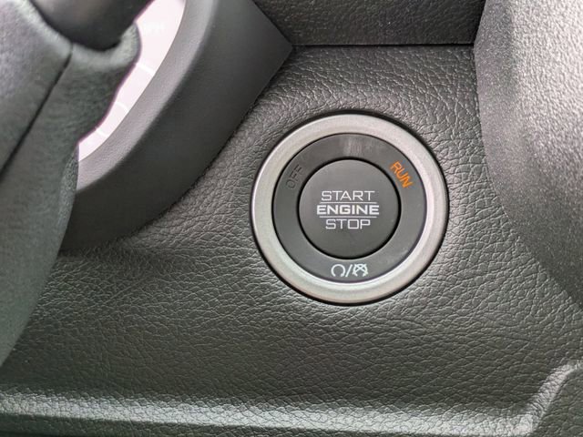New 2026 RAM 5500 Tradesman image 27