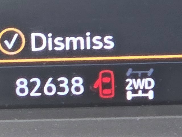 Used 2019 Chevrolet Silverado 1500 RST AWD/4WD image 19