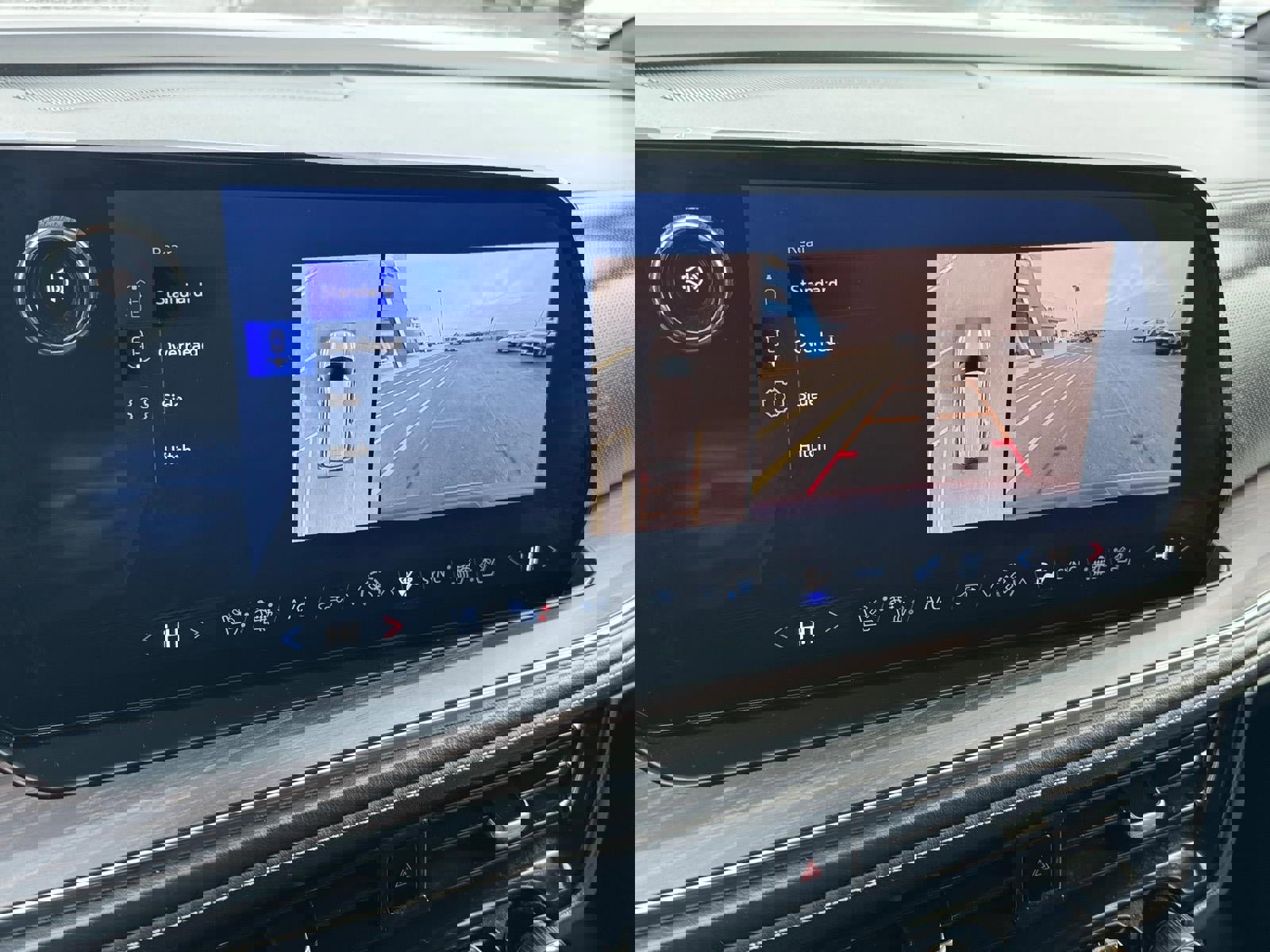 Used 2025 Chevrolet Tahoe Premier w/ Sun And Tow Package image 16