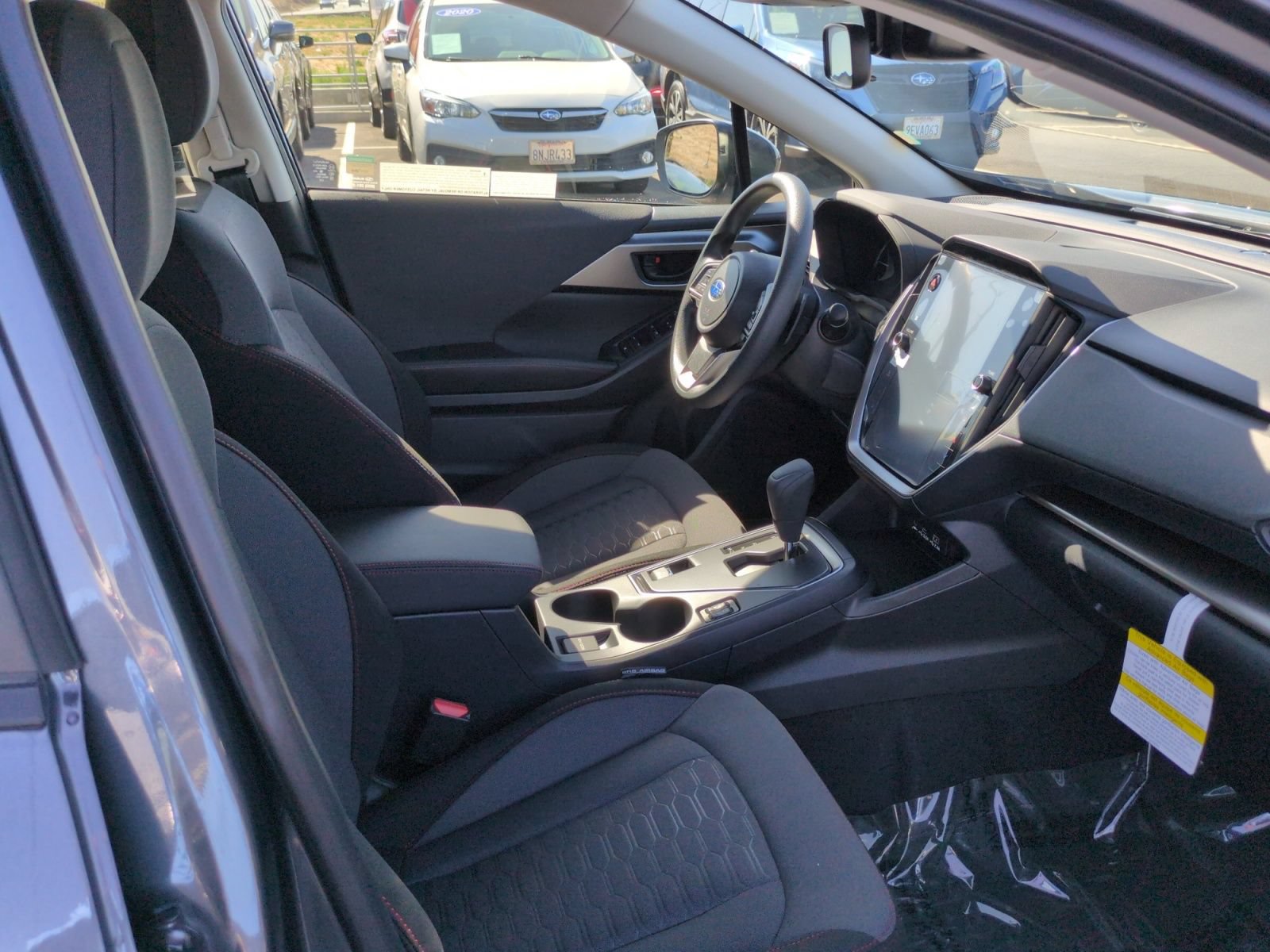 New 2026 Subaru Impreza 2.0i Sport AWD/4WD image 17