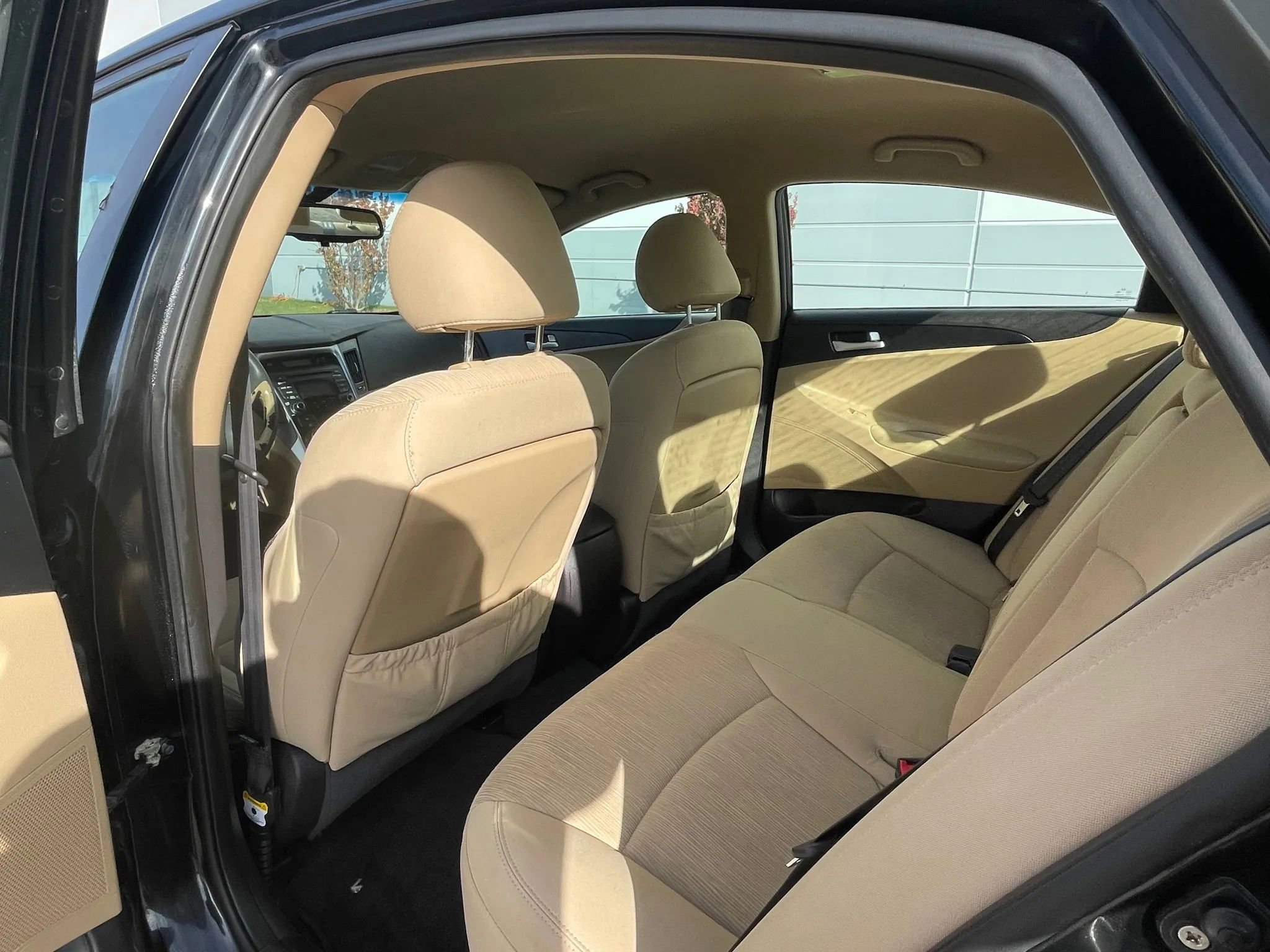 Used 2012 Hyundai Sonata GLS image 12