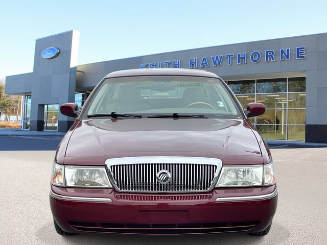 Used 2004 Mercury Grand Marquis LS RWD image 2