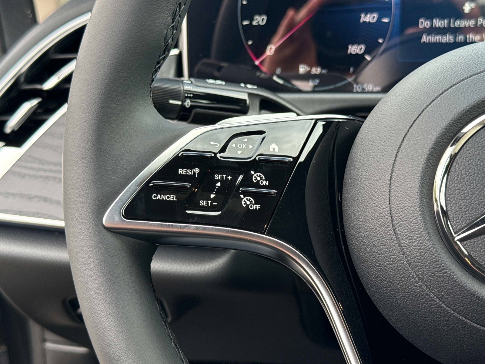 New 2026 Mercedes-Benz E 350 Sedan image 34