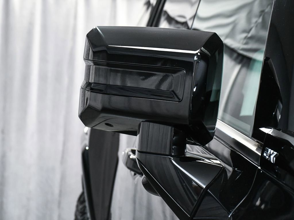 Used 2025 GMC Hummer EV 2X w/ Extreme Off-Road Package AWD/4WD image 76