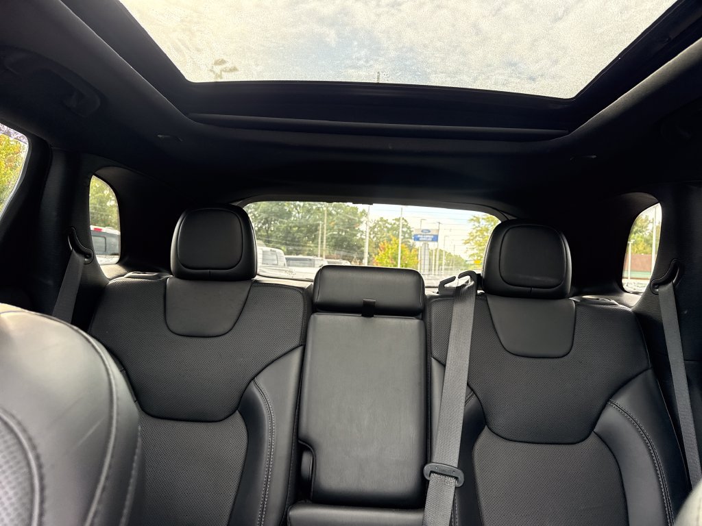 Used 2021 Jeep Cherokee High Altitude AWD/4WD image 46