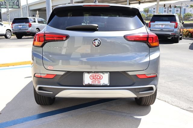 Used 2021 Buick Encore GX Preferred FWD image 6