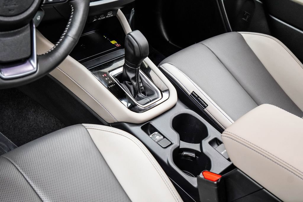 Used 2025 Subaru Forester Limited image 21