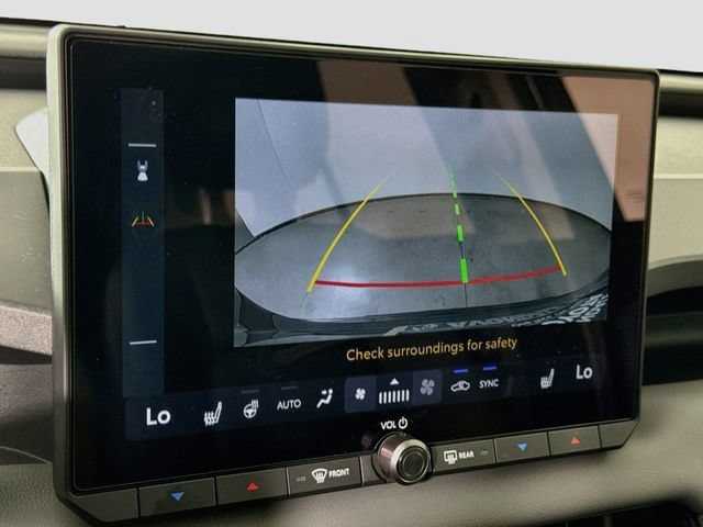 Certified 2026 Toyota RAV4 XLE Premium w/ Panoramic Sun Roof Package FWD image 15