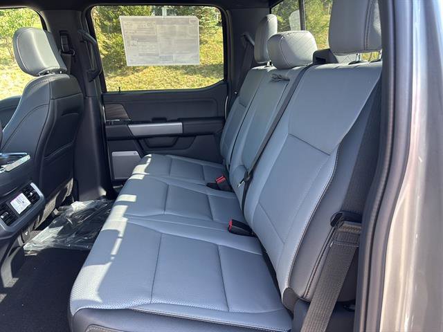 New 2025 Ford F150 Lightning Lariat image 15