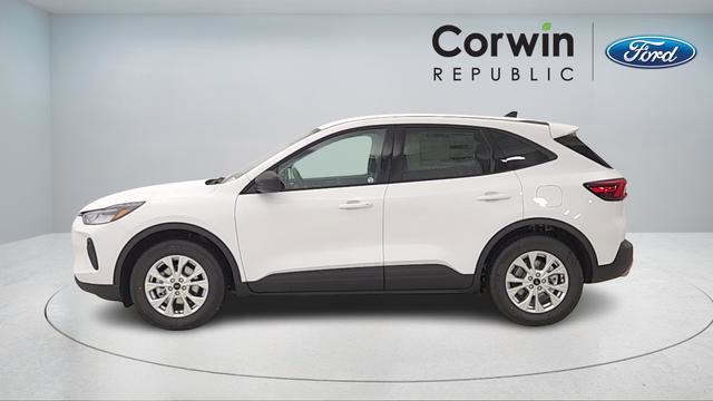 New 2026 Ford Escape Active image 4