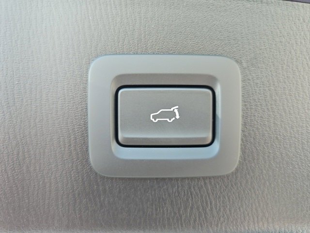 New 2025 MAZDA CX-5 Signature image 17