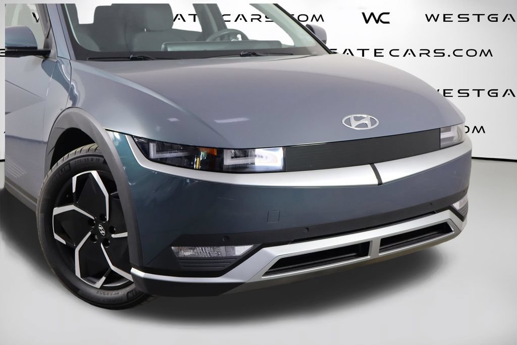Used 2024 Hyundai Ioniq 5 SEL RWD image 47