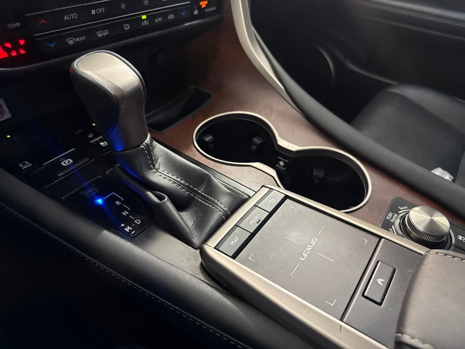 Used 2021 Lexus RX 350L FWD w/ Premium Package image 29