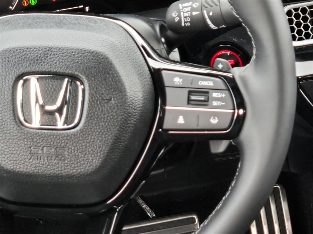 New 2026 Honda Civic Sport image 15