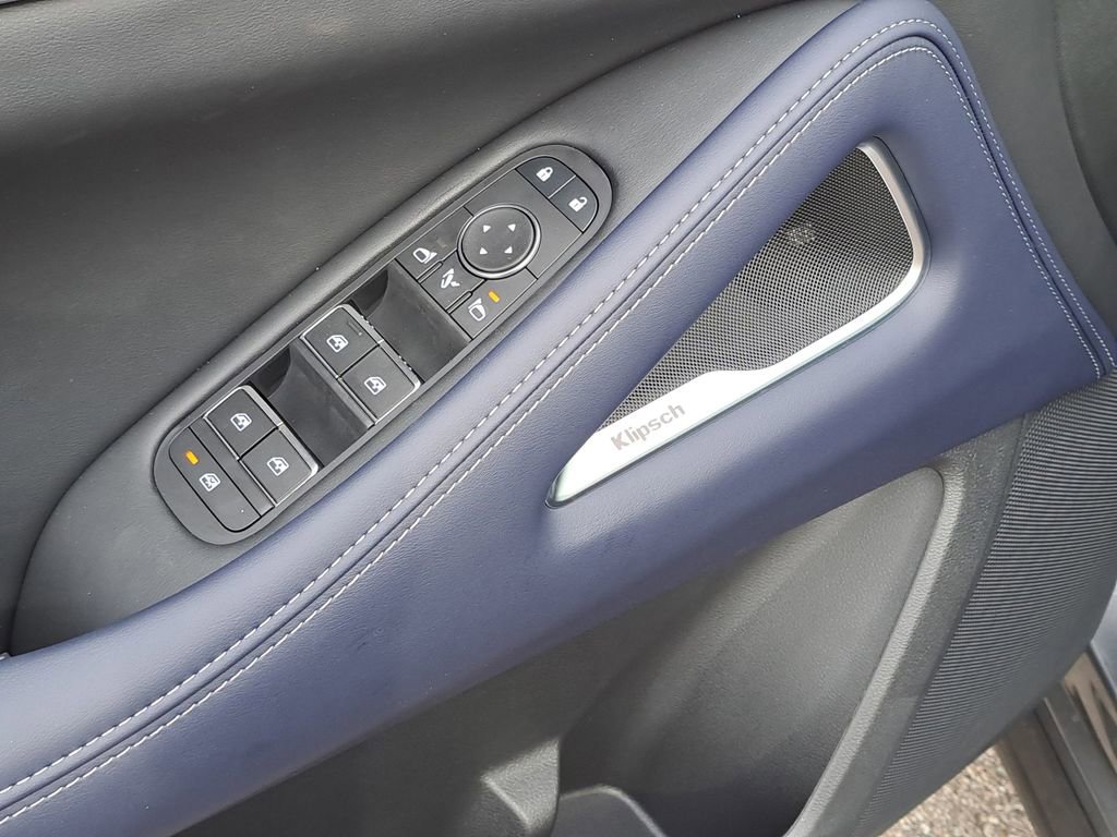 New 2026 INFINITI QX60 Sport w/ Dark Cargo Package image 13