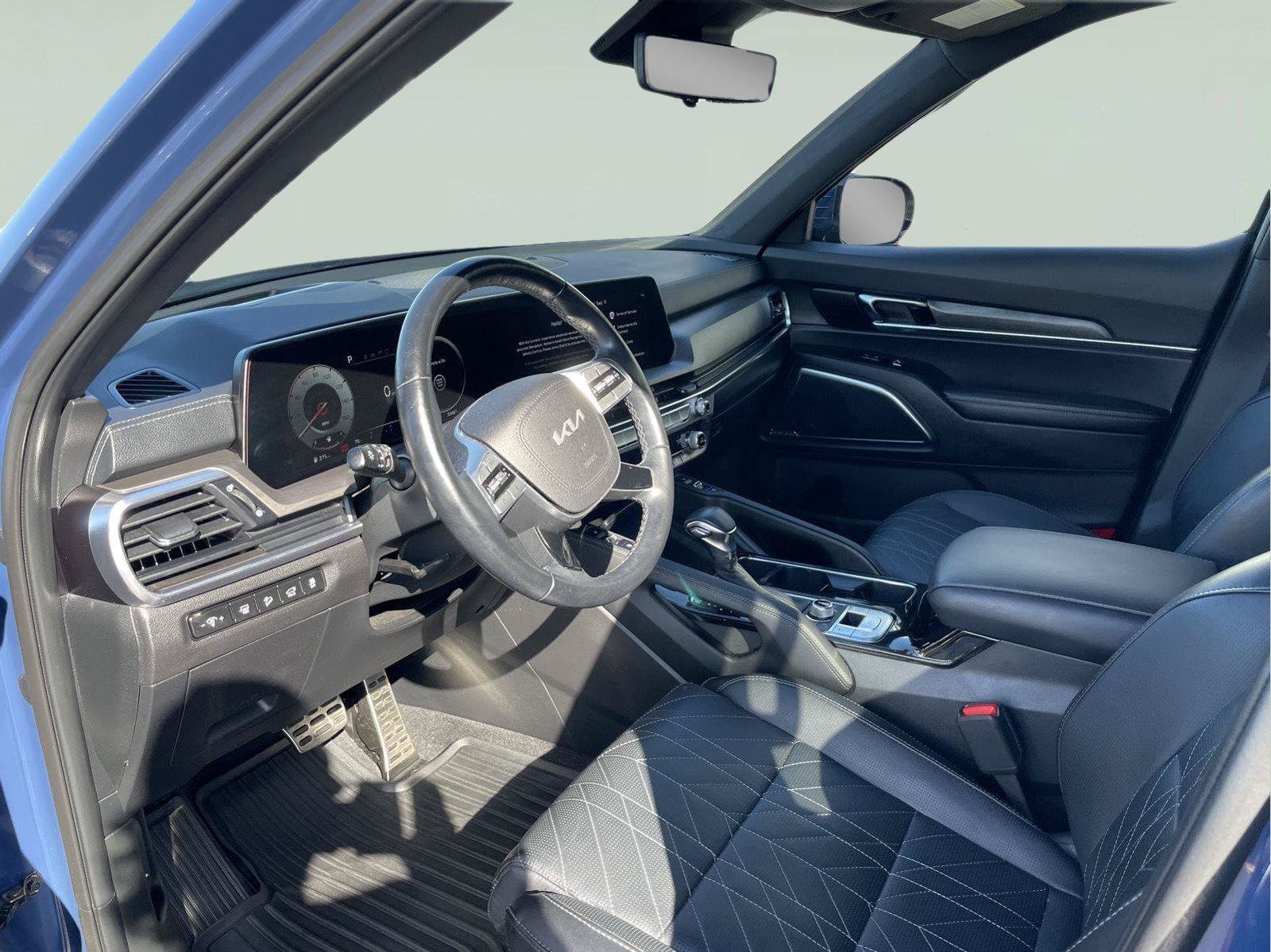 Used 2024 Kia Telluride SX Prestige X-Line AWD/4WD image 14