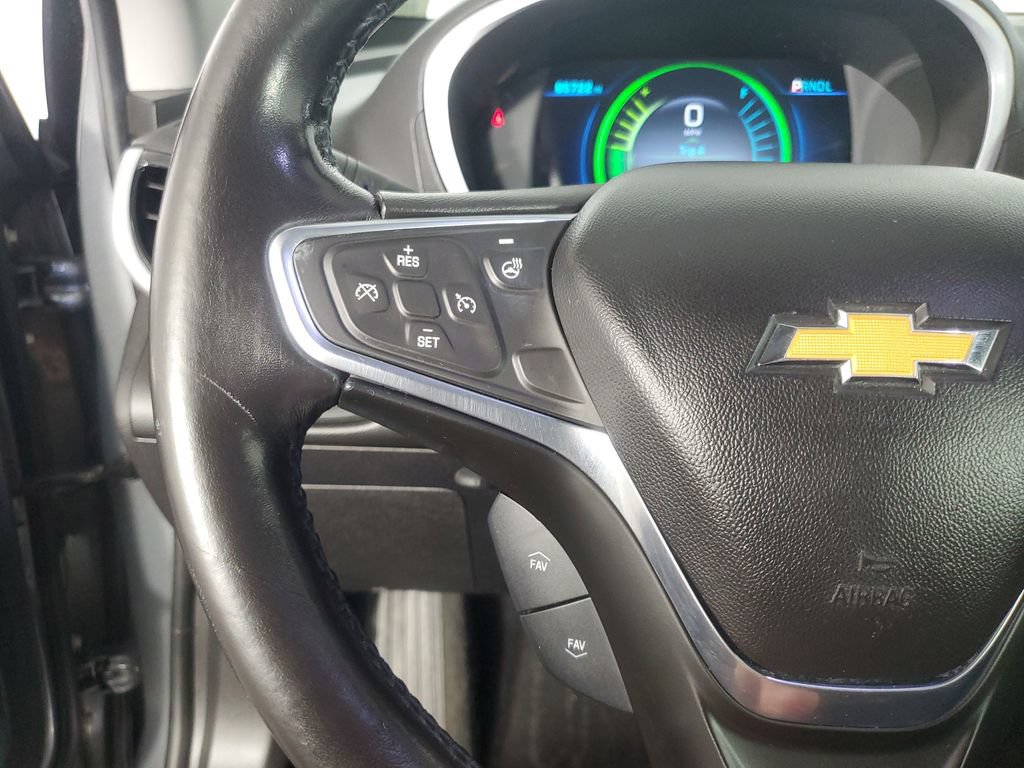 Used 2018 Chevrolet Volt LT w/ Comfort Package FWD image 26