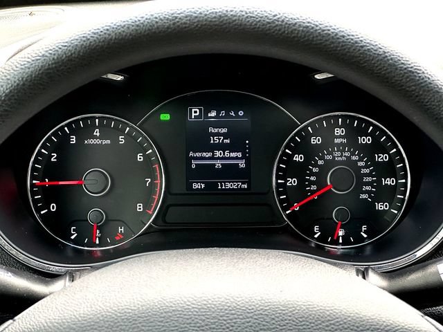 Used 2018 Kia Forte LX w/ LX Popular Package FWD image 23