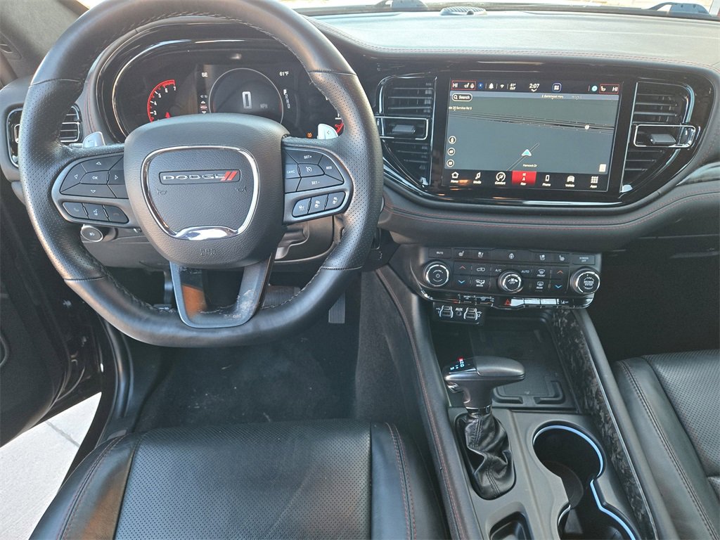 Used 2023 Dodge Durango R/T image 13