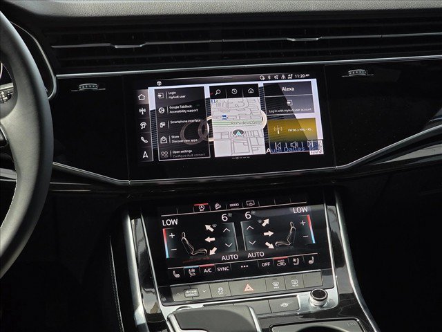 Certified 2025 Audi Q7 3.0T Premium Plus w/ Premium Plus Package AWD/4WD image 23