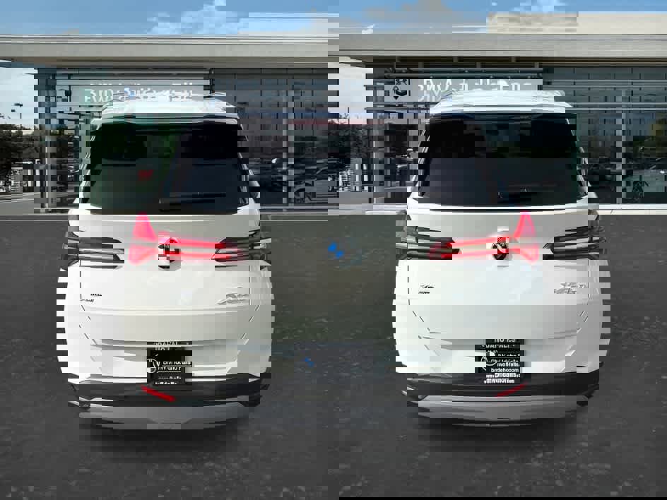 New 2026 BMW X3 xDrive30 image 7