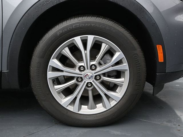 Used 2022 Buick Envision Preferred image 10