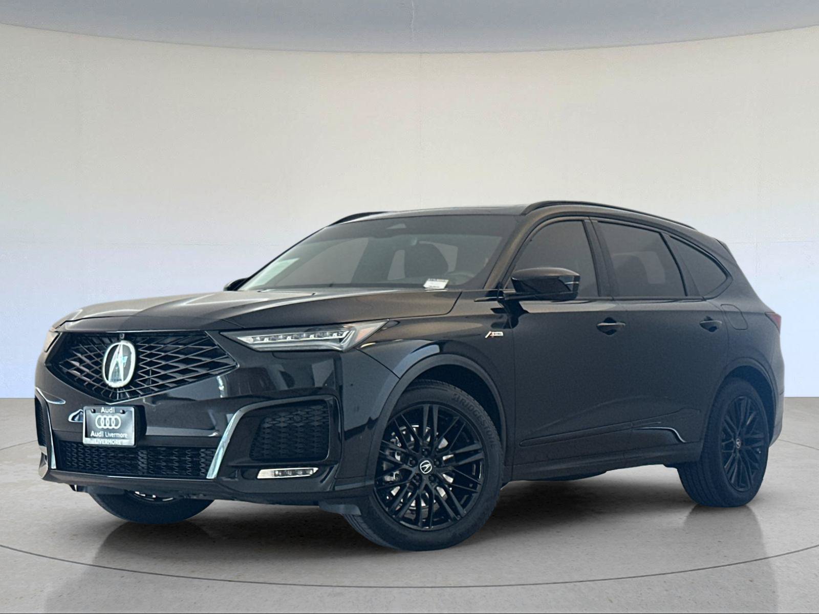 Used 2026 Acura MDX A-Spec w/ Advance Package