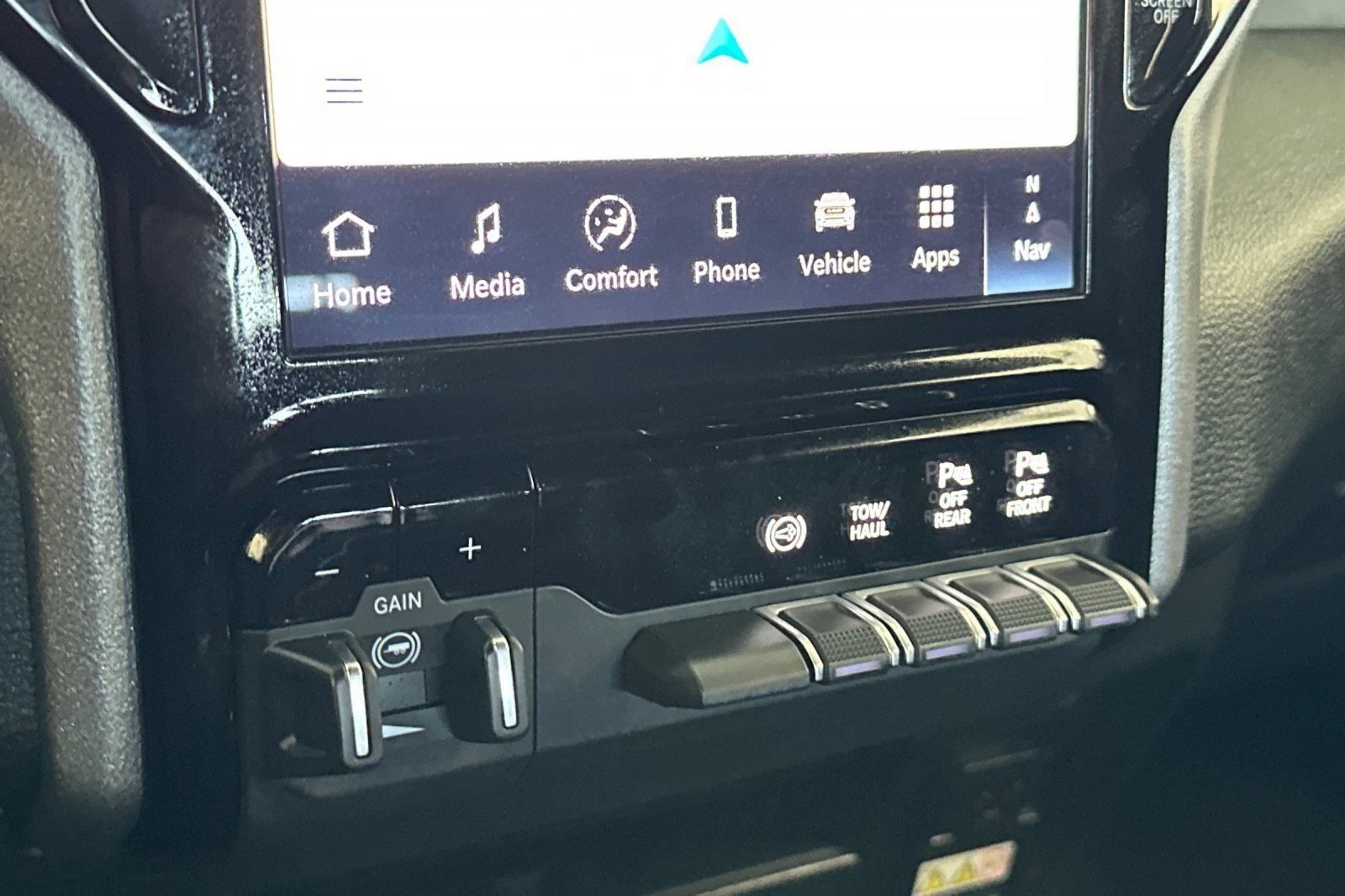 New 2026 RAM 3500 Tradesman image 20