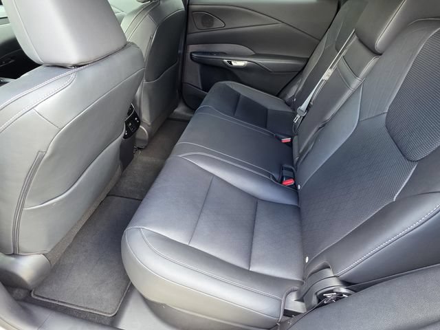 Certified 2024 Lexus RX 350 Premium Plus w/ Convenience Package FWD image 9