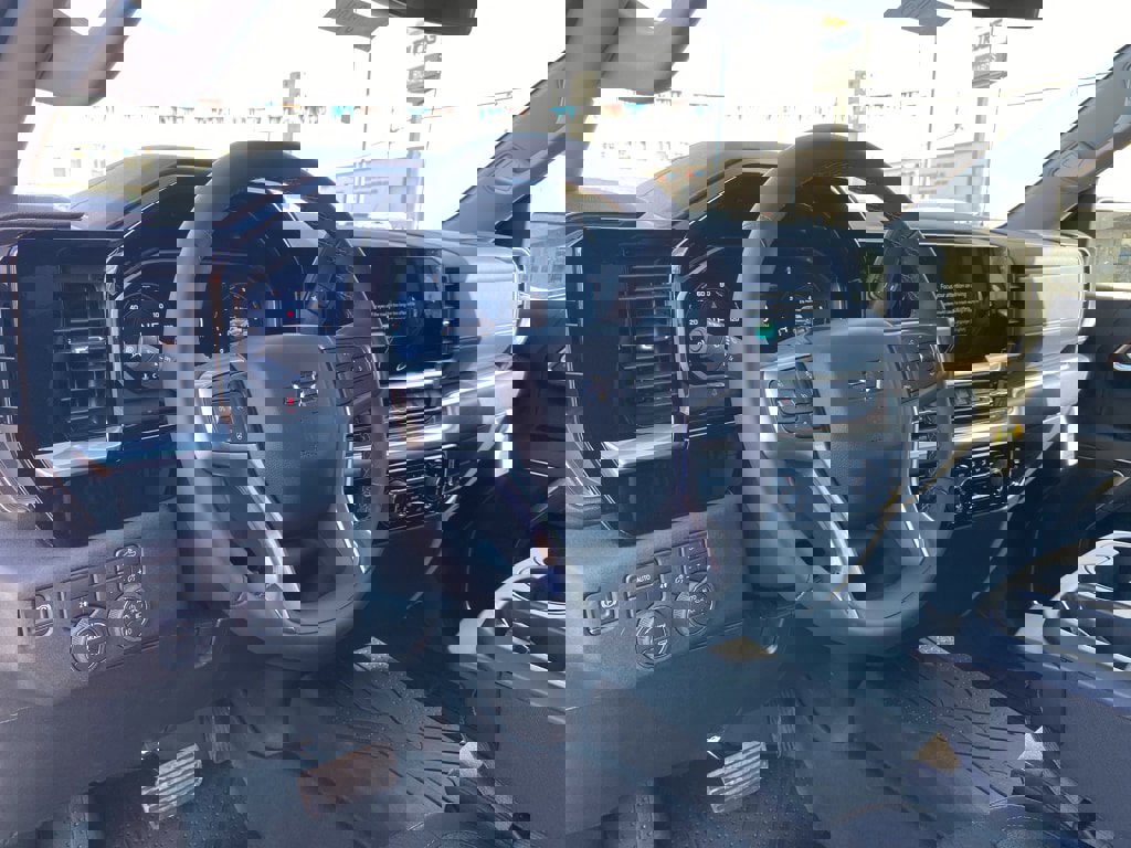 New 2026 Chevrolet Silverado 1500 RST w/ RST Select Package image 25