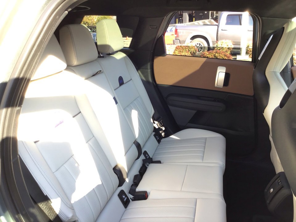 New 2026 MINI Cooper Countryman S image 29