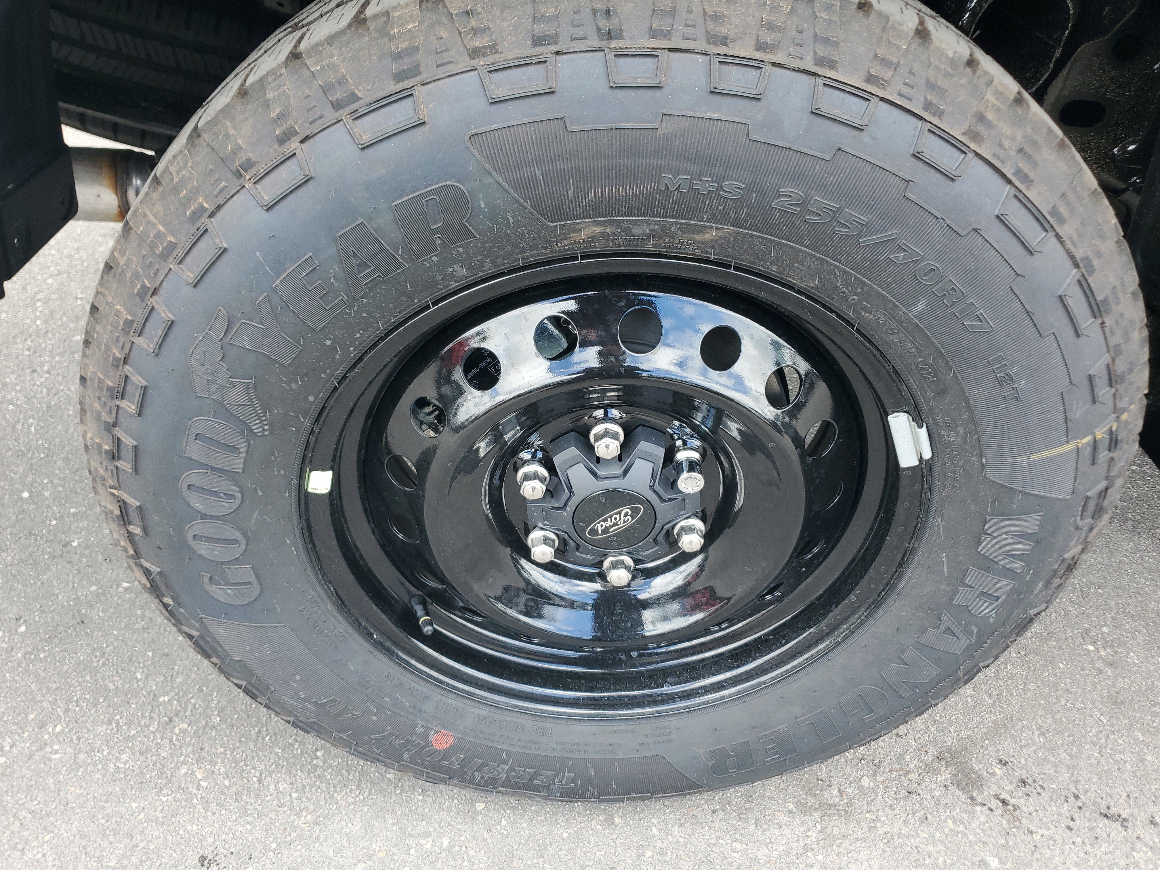 New 2026 Ford Ranger XL w/ Trailer Tow Package image 7