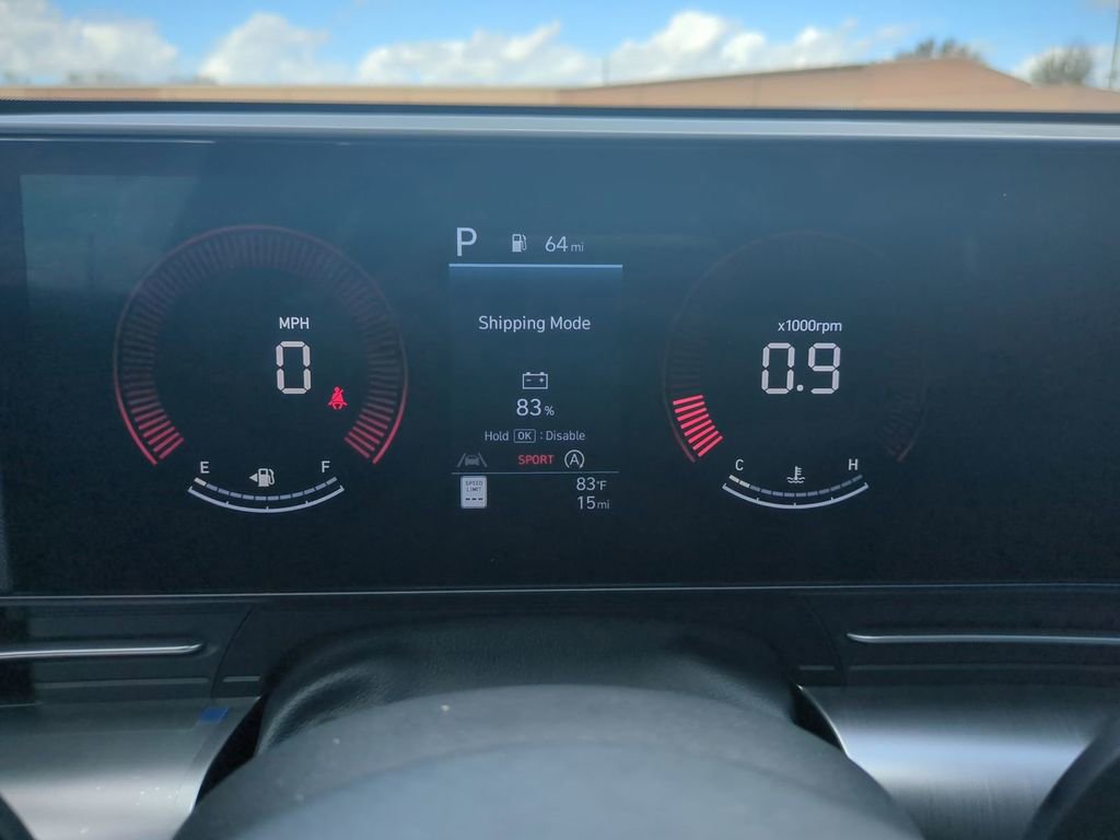 New 2026 Hyundai Kona SE image 31