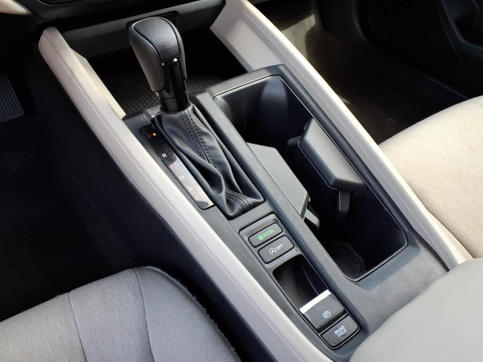 Used 2023 Honda Accord LX image 22