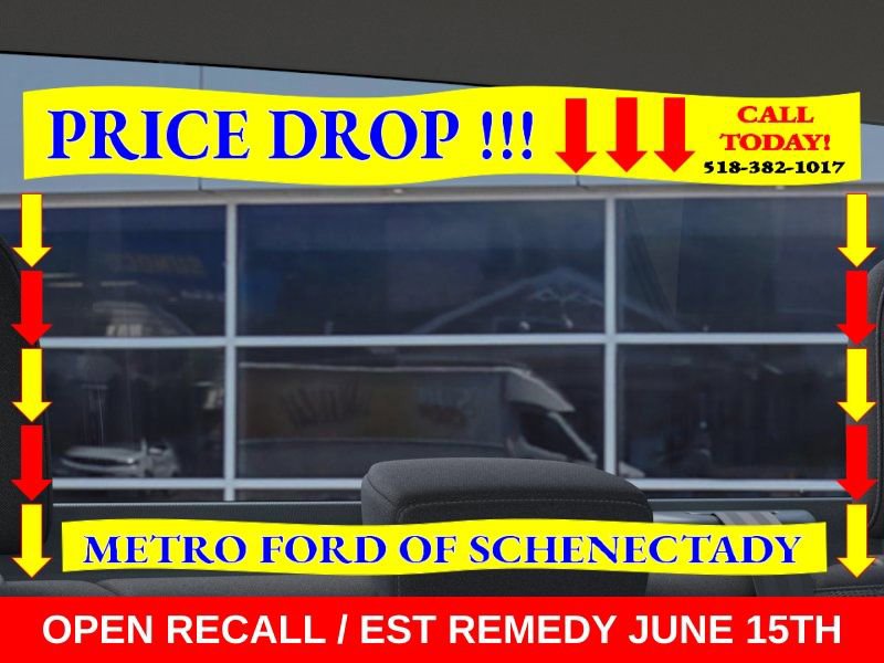 New 2025 Ford Maverick XL FWD image 24