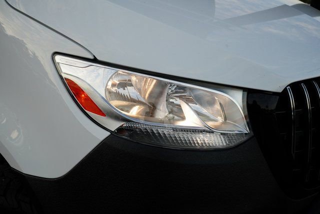 Used 2023 Mercedes-Benz Sprinter 2500 image 12