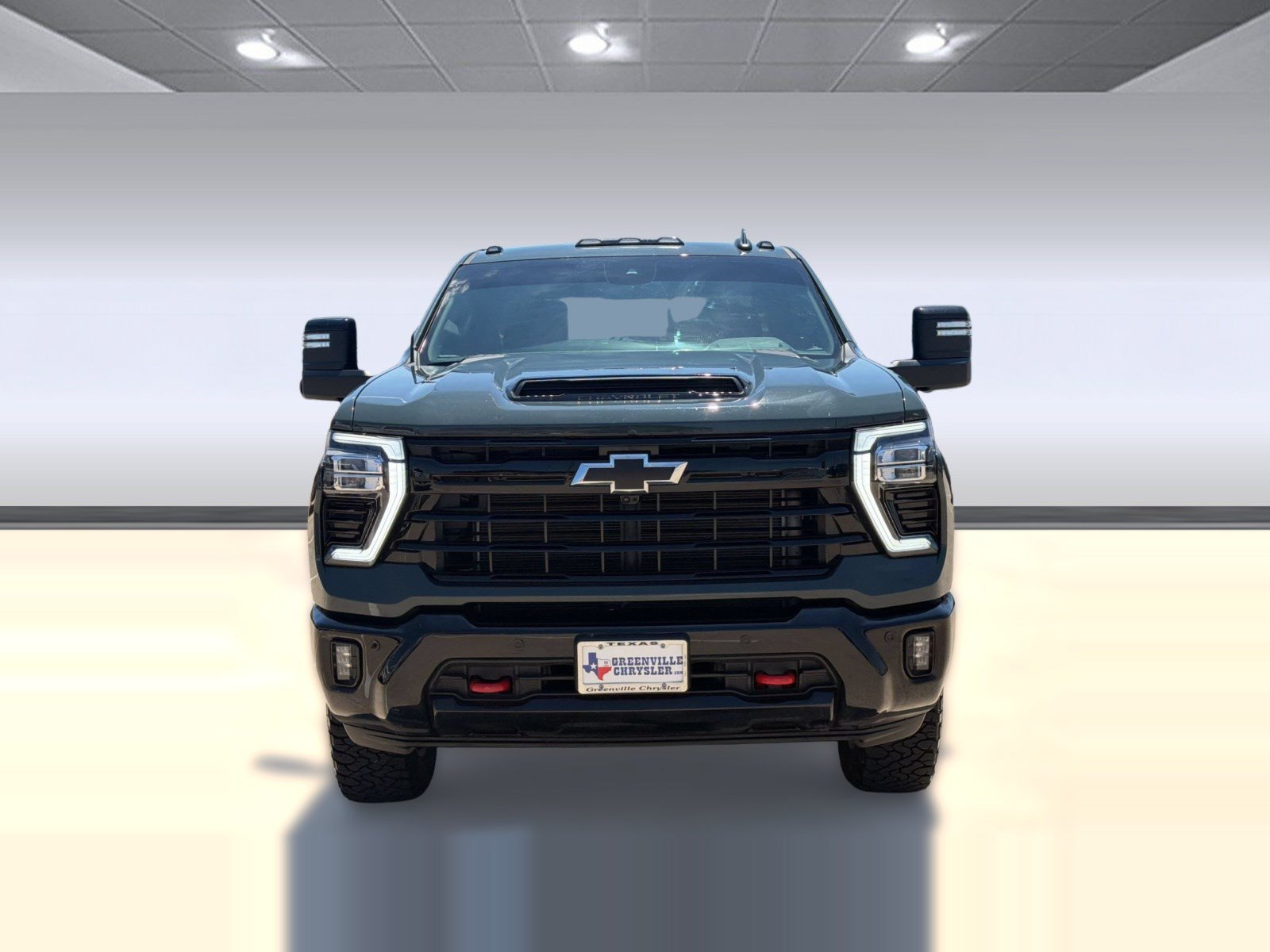 Used 2026 Chevrolet Silverado 2500 LT w/ Trail Boss Package AWD/4WD image 6