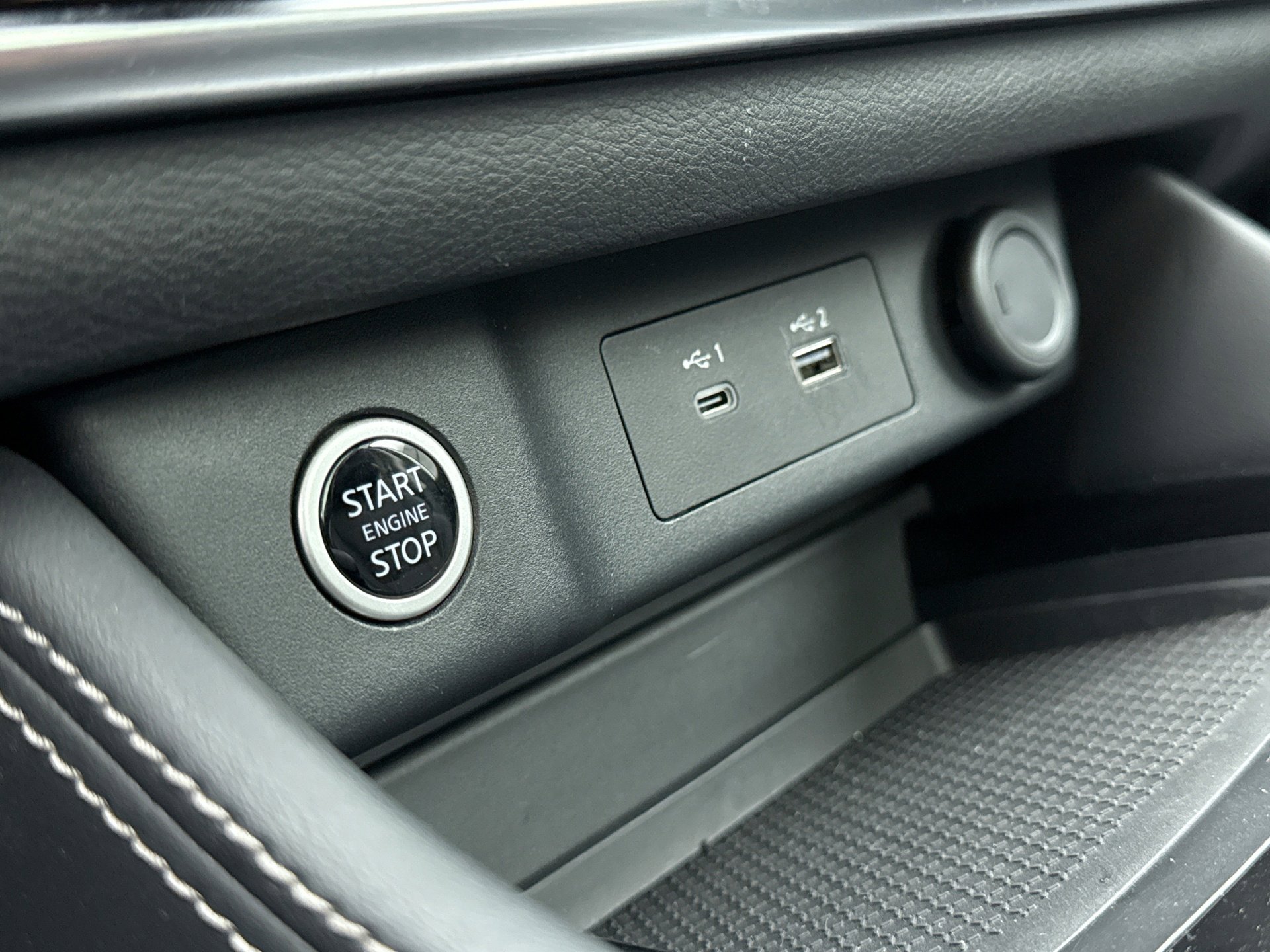 Used 2023 Nissan Rogue SL image 20