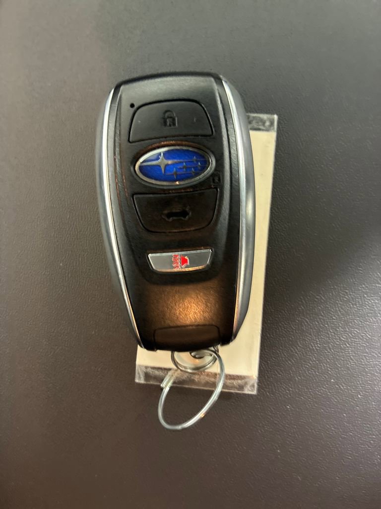 Certified 2025 Subaru Impreza 2.0i Sport image 35