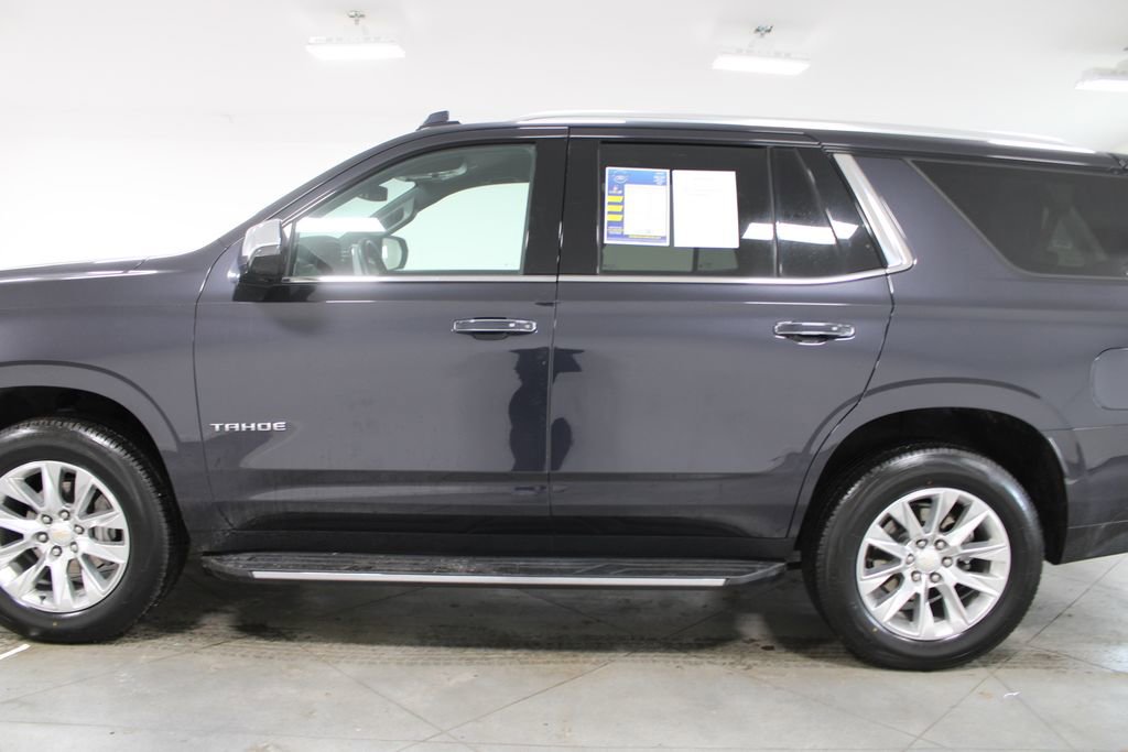 Used 2024 Chevrolet Tahoe Premier image 6