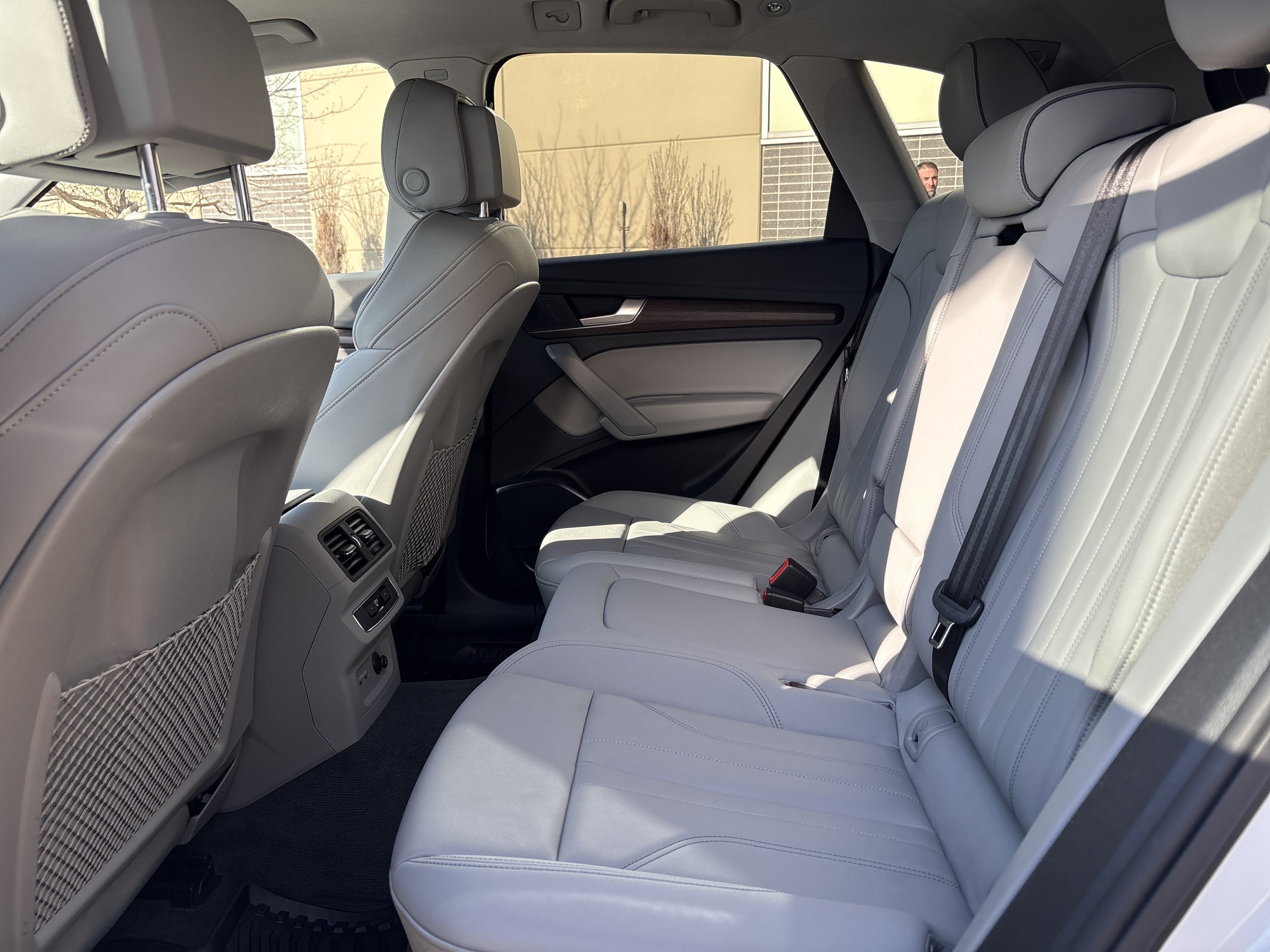 Used 2024 Audi Q5 2.0T Premium w/ Convenience Package image 31