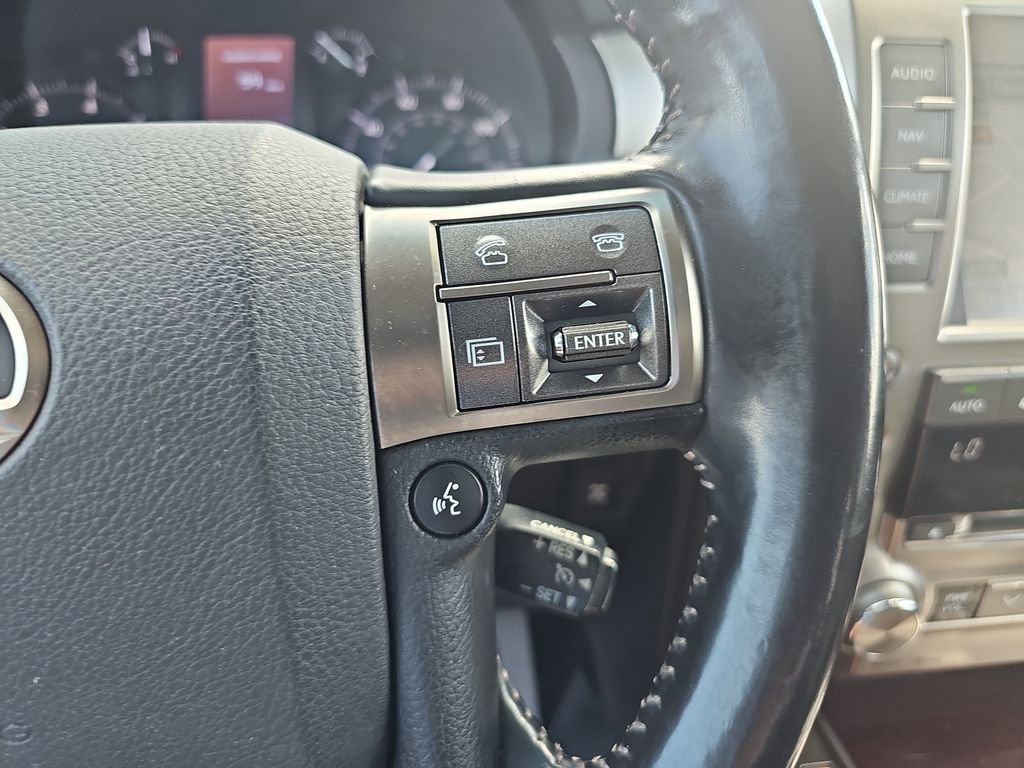 Used 2019 Lexus GX 460 Premium image 24
