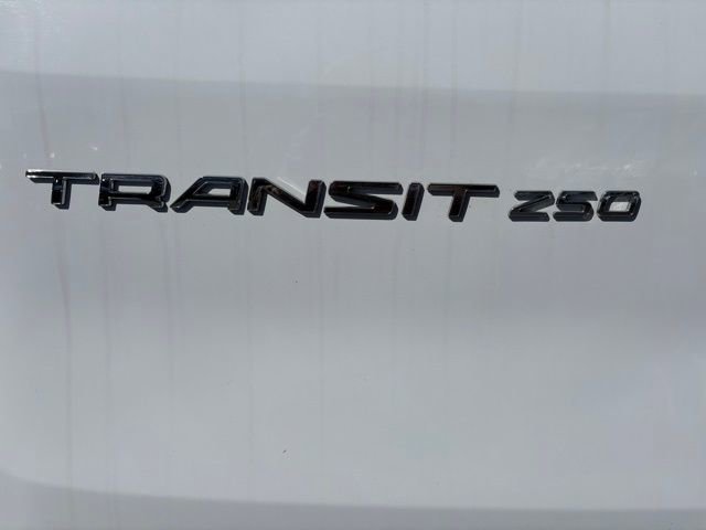 Used 2024 Ford Transit 250 Low Roof w/ Exterior Upgrade Package image 6