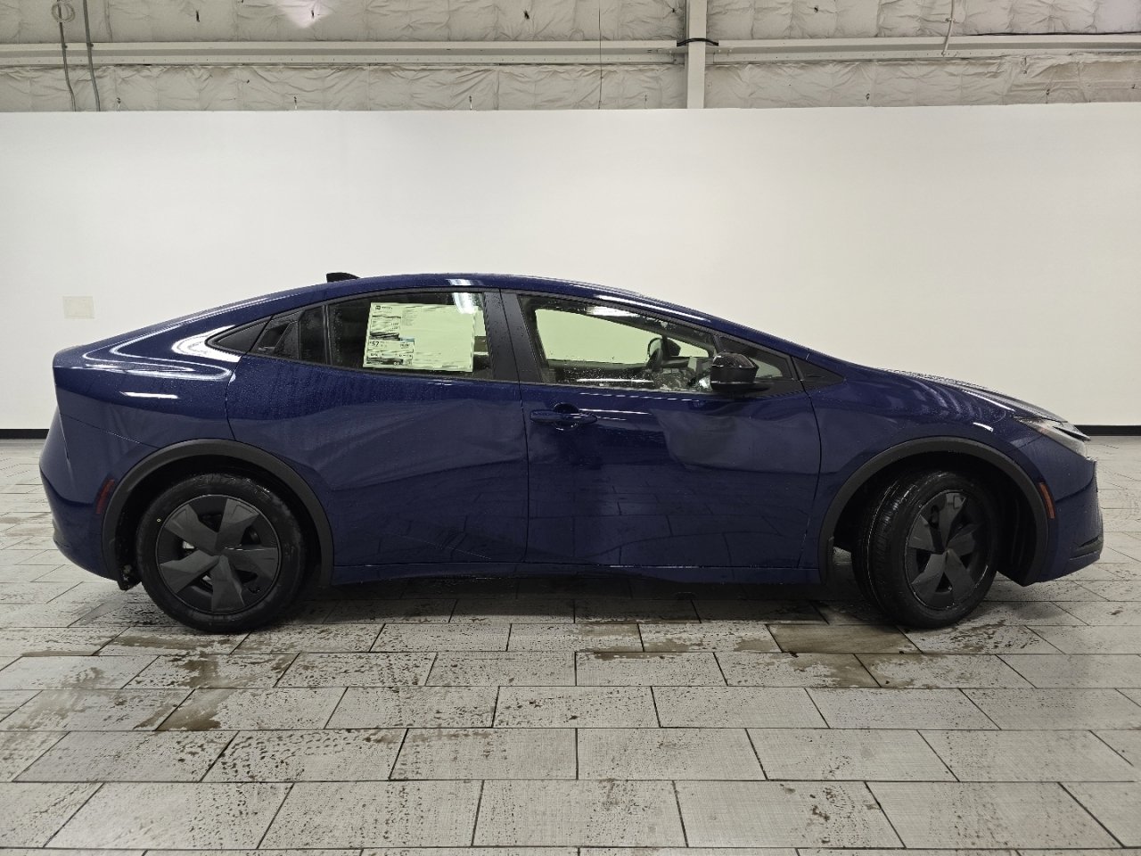 New 2026 Toyota Prius image 15