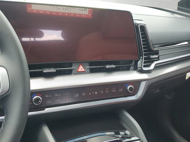 New 2025 Kia Sportage SX Prestige image 24