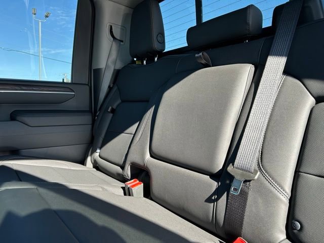 New 2026 GMC Sierra 2500 SLT w/ SLT Convenience Package image 15